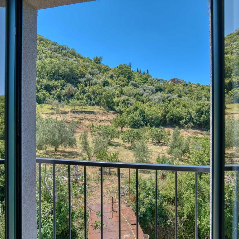 Calm apartment in Lepetane - Apartman sa 2 Spavaće Sobe - 32