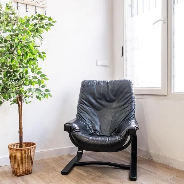 New Yorks loft in Madrid 6 P - Apartamento - 14