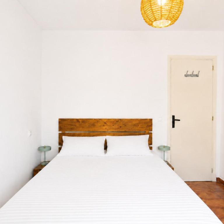 1247 PATTAYA Empuriabrava - APIVEND - Apartamento de 1 dormitorio con balcón - 8