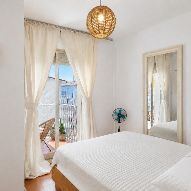 1247 PATTAYA Empuriabrava - APIVEND - Apartamento de 1 dormitorio con balcón - 7