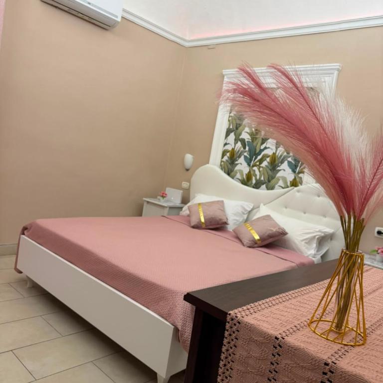 Rooms al Castello Celine - Deluxe Room - 4