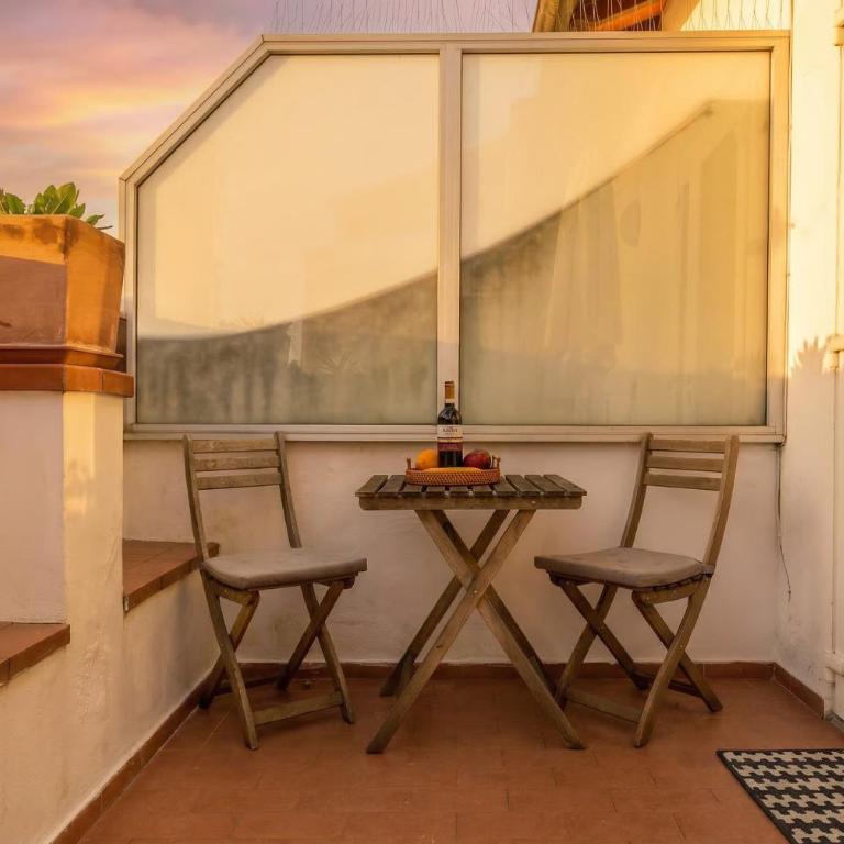 La casa di Annalù - Appartamento con 1 Camera da Letto - 16