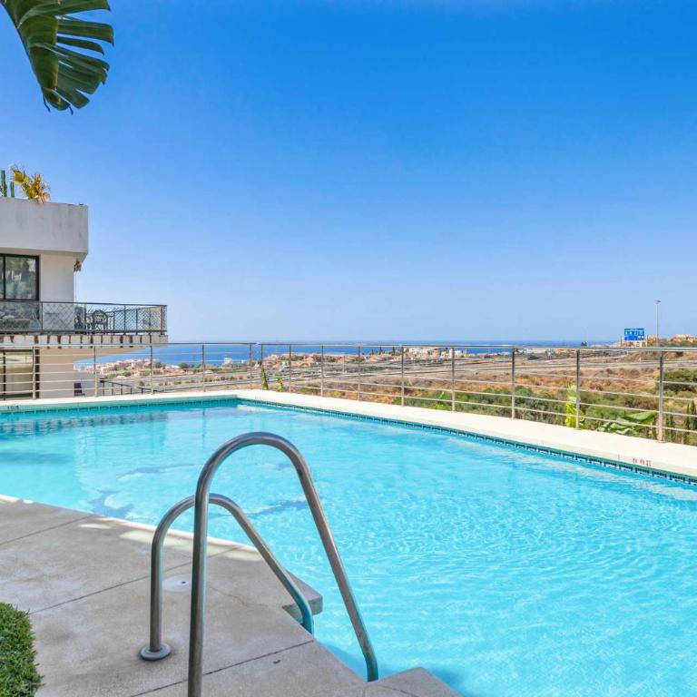 Riviera Ocean View Penthouse - ref 97 - Apartment - 2