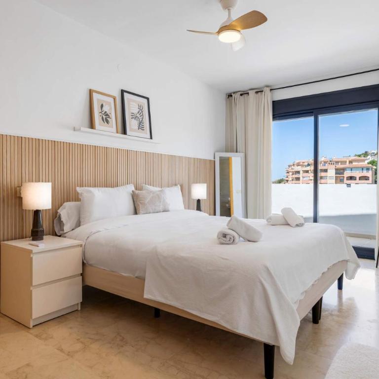 Riviera Ocean View Penthouse - ref 97 - Apartment - 13