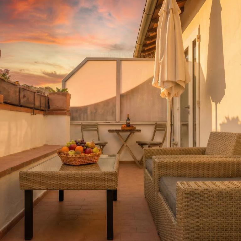 La casa di Annalù - Appartamento con 1 Camera da Letto - 5