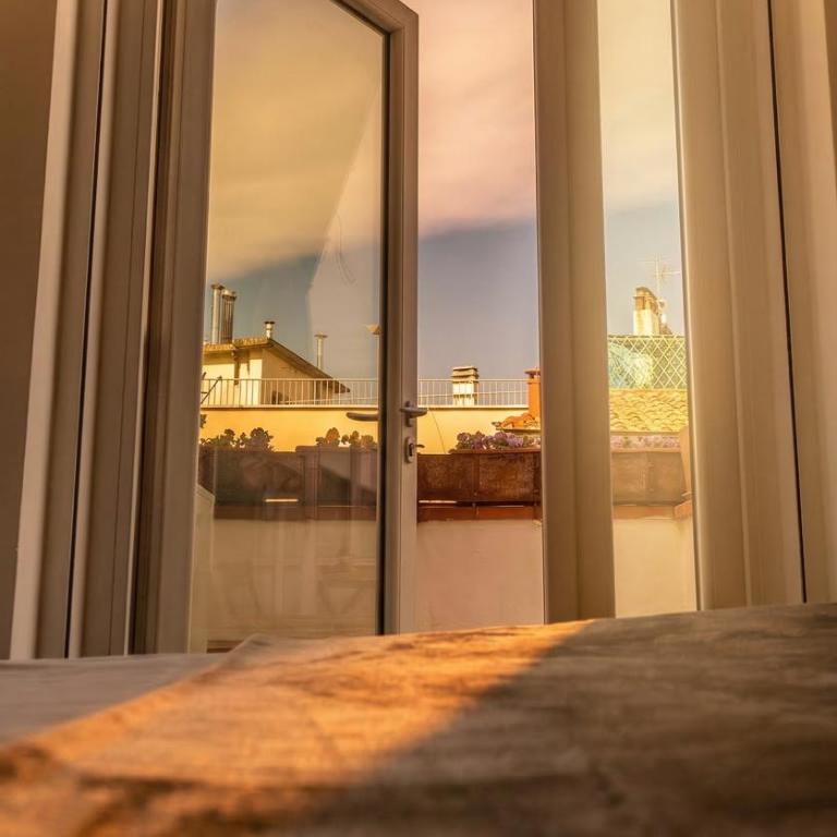 La casa di Annalù - Appartamento con 1 Camera da Letto - 17
