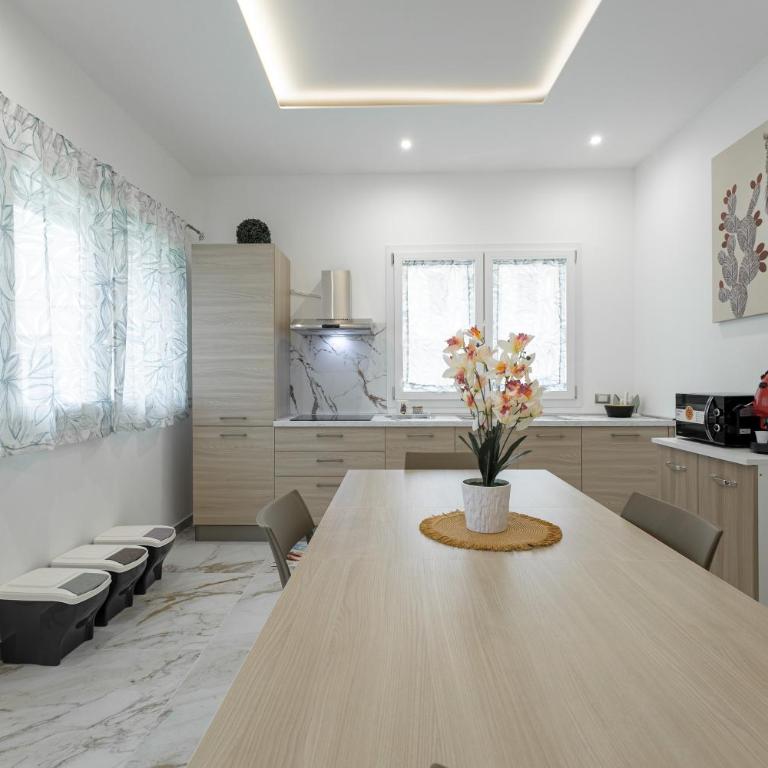 Sea Center Sicily Rooms e Apartment - Doppelzimmer mit eigenem Bad - 5