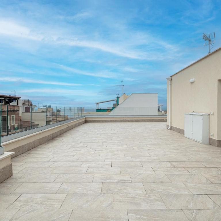 Sea Center Sicily Rooms e Apartment - Doppelzimmer mit eigenem Bad - 6