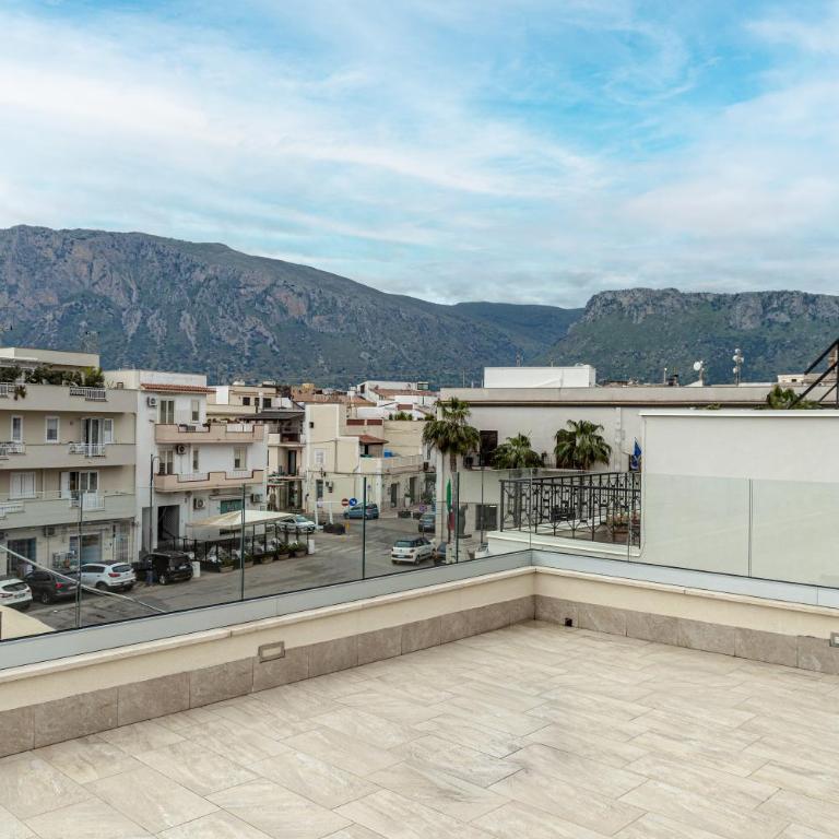 Sea Center Sicily Rooms e Apartment - Doppelzimmer mit eigenem Bad - 9