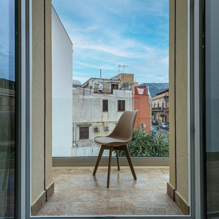 Sea Center Sicily Rooms e Apartment - Dreibettzimmer - 24