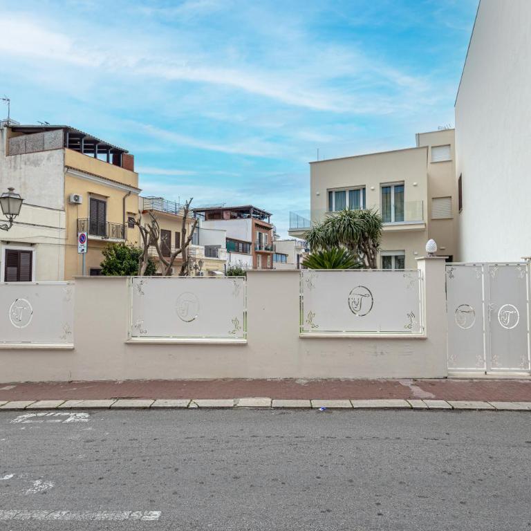Sea Center Sicily Rooms e Apartment - Doppelzimmer mit eigenem Bad - 11