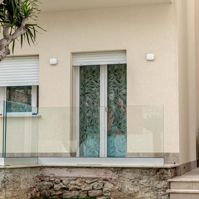 Sea Center Sicily Rooms e Apartment - Doppelzimmer mit eigenem Bad - 14