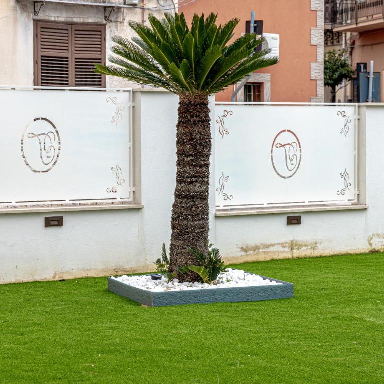 Sea Center Sicily Rooms e Apartment - Doppelzimmer mit eigenem Bad - 13