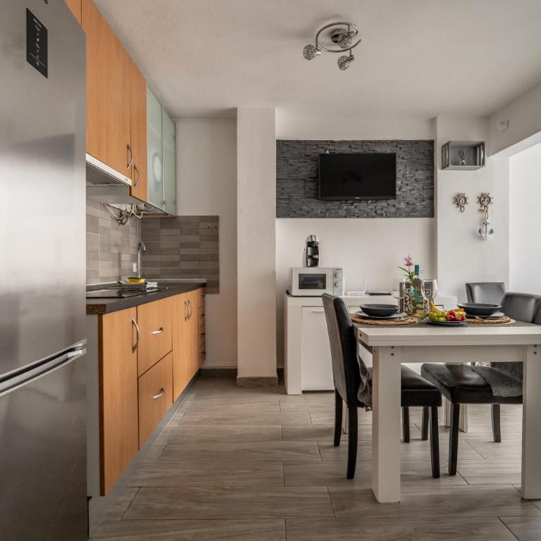 Brisa Marina by Maja FTV Ocean View - Apartamento Estudio con vistas al mar - 7