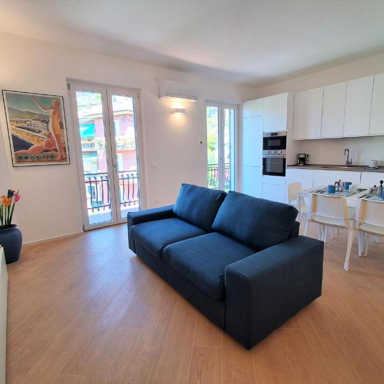 Casa Damar - Appartamento con 2 Camere da Letto - 6