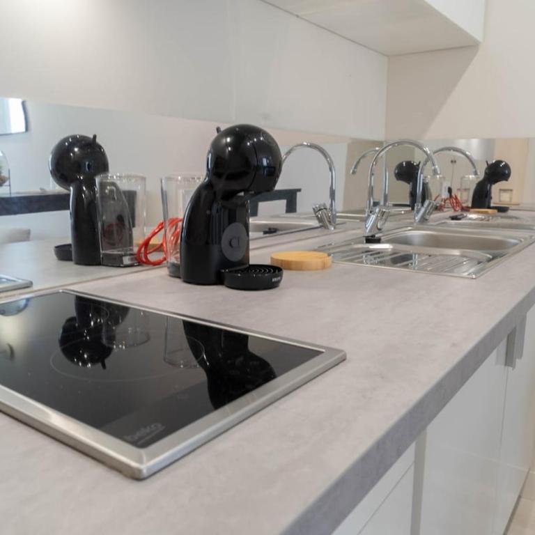 2bedroom apartment with AC Sea & Vieux-Nice 4 people - Appartement 2 Chambres - 10