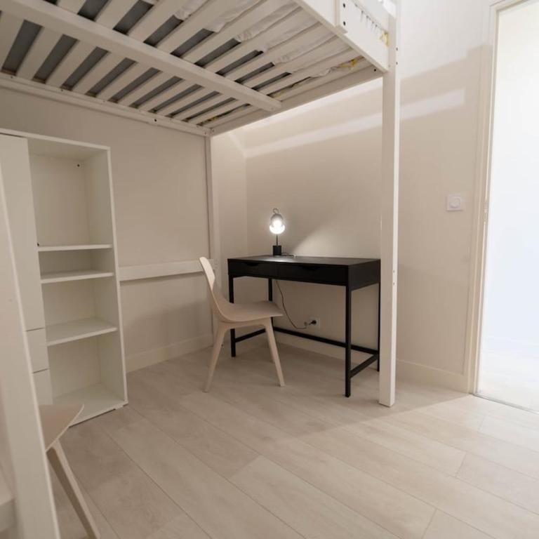 2bedroom apartment with AC Sea & Vieux-Nice 4 people - Appartement 2 Chambres - 11