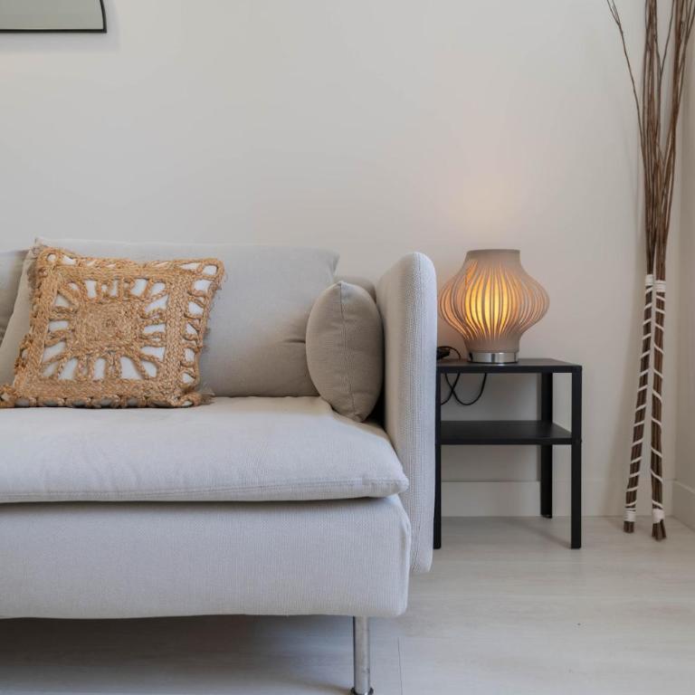 2bedroom apartment with AC Sea & Vieux-Nice 4 people - Appartement 2 Chambres - 12