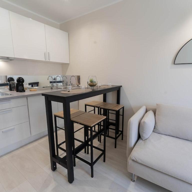2bedroom apartment with AC Sea & Vieux-Nice 4 people - Appartement 2 Chambres - 14