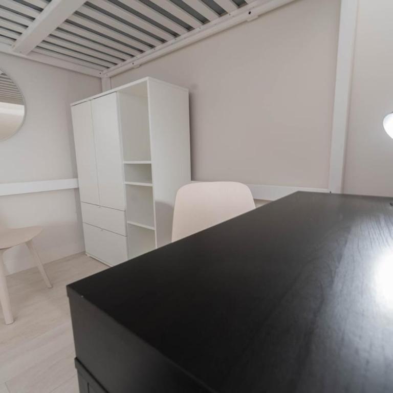 2bedroom apartment with AC Sea & Vieux-Nice 4 people - Appartement 2 Chambres - 15