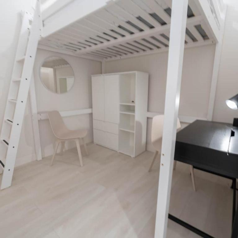 2bedroom apartment with AC Sea & Vieux-Nice 4 people - Appartement 2 Chambres - 20