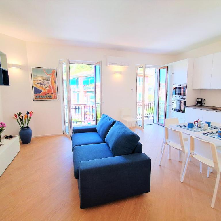 Casa Damar - Appartamento con 2 Camere da Letto - 7