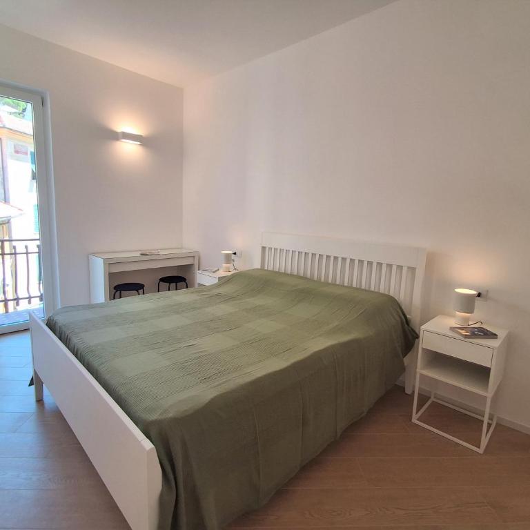 Casa Damar - Appartamento con 2 Camere da Letto - 12