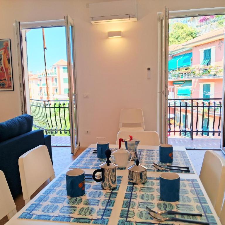 Casa Damar - Appartamento con 2 Camere da Letto - 5