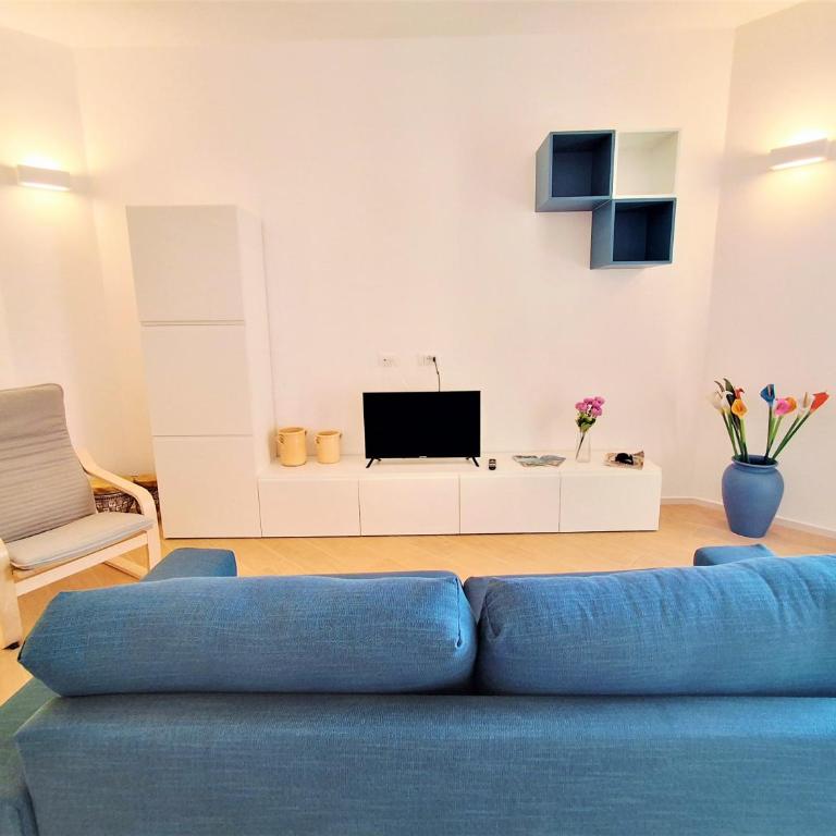 Casa Damar - Appartamento con 2 Camere da Letto - 9