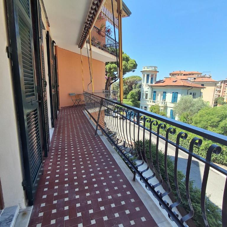 Casa Damar - Appartamento con 2 Camere da Letto - 1