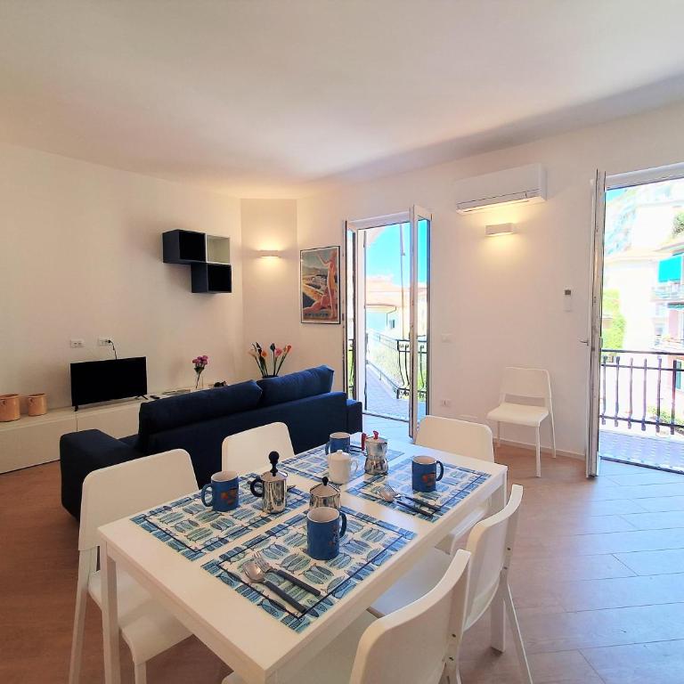 Casa Damar - Appartamento con 2 Camere da Letto - 8