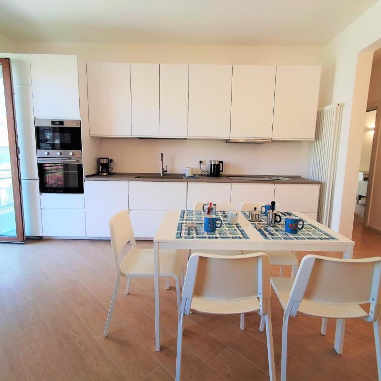 Casa Damar - Appartamento con 2 Camere da Letto - 4