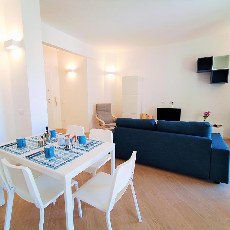 Casa Damar - Appartamento con 2 Camere da Letto - 3