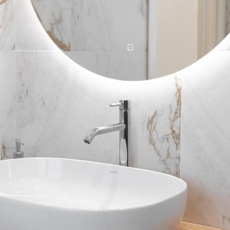 Sea Center Sicily Rooms e Apartment - Doppelzimmer mit eigenem Bad - 20