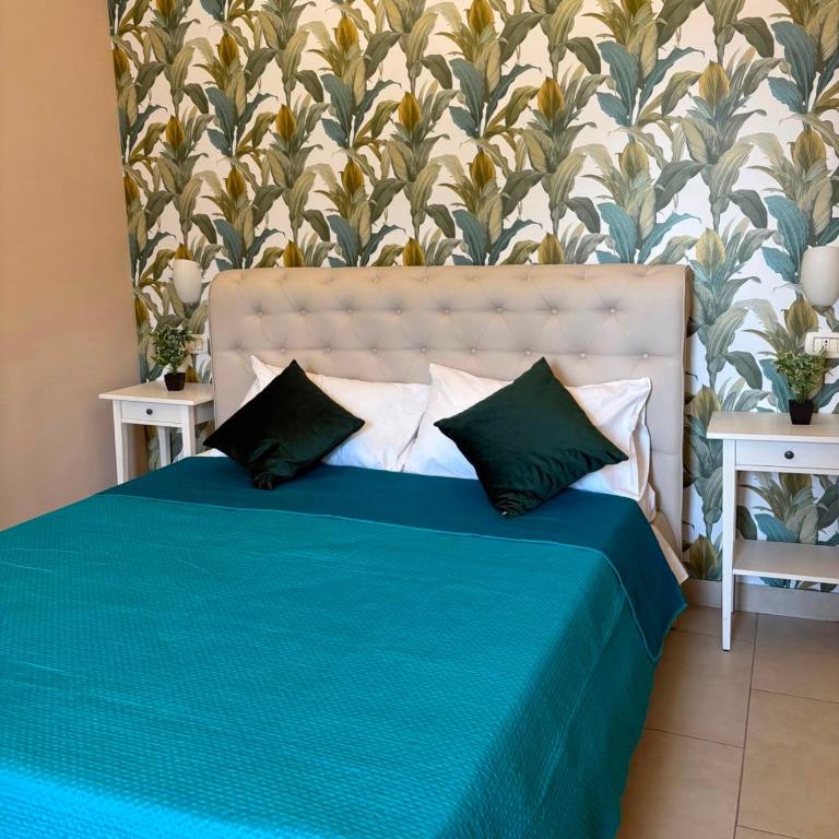 Rooms al Castello Celine - Deluxe Room - 1