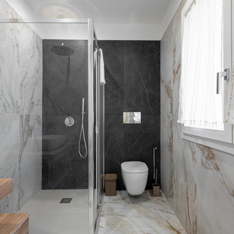 Sea Center Sicily Rooms e Apartment - Doppelzimmer mit eigenem Bad - 25