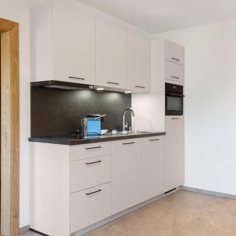 Gatterpunerhof - Appartamento Deluxe con 2 Camere da Letto e Vista Giardino - 11