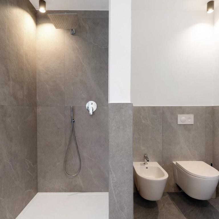 Gatterpunerhof - Appartamento Deluxe con 2 Camere da Letto e Vista Giardino - 27