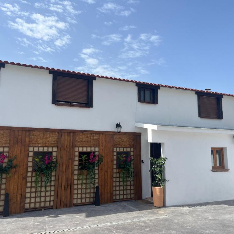 Casa rural junto al mar - Haus mit 4 Schlafzimmern - 3