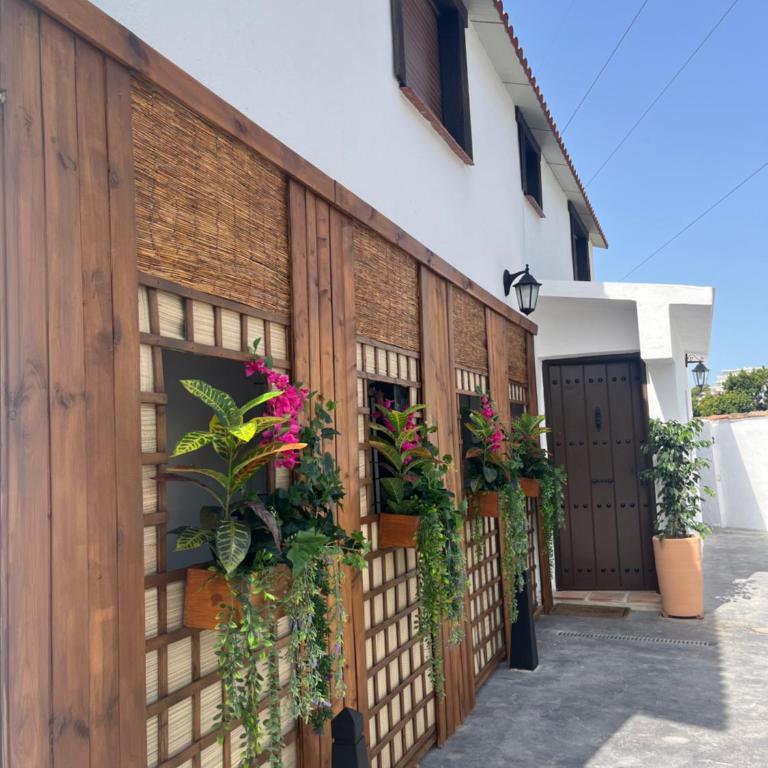 Casa rural junto al mar - Haus mit 4 Schlafzimmern - 2
