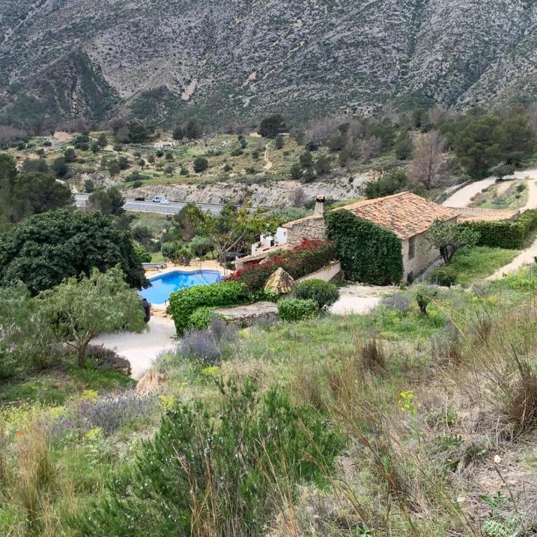 Finca del Ter - Casa - 2