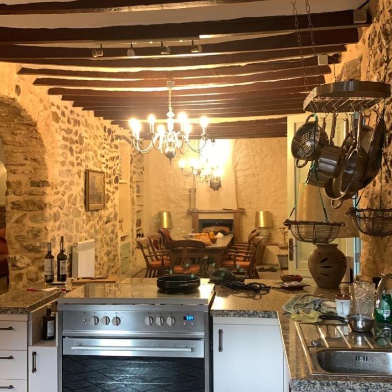 Finca del Ter - Casa - 12