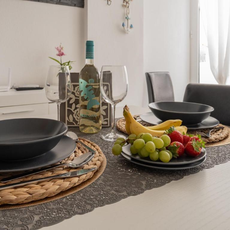 Brisa Marina by Maja FTV Ocean View - Apartamento Estudio con vistas al mar - 10