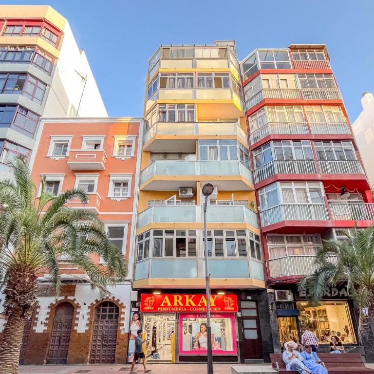 GuestReady - Céntrico Estudio Cabrera Home - Monolocale - 6