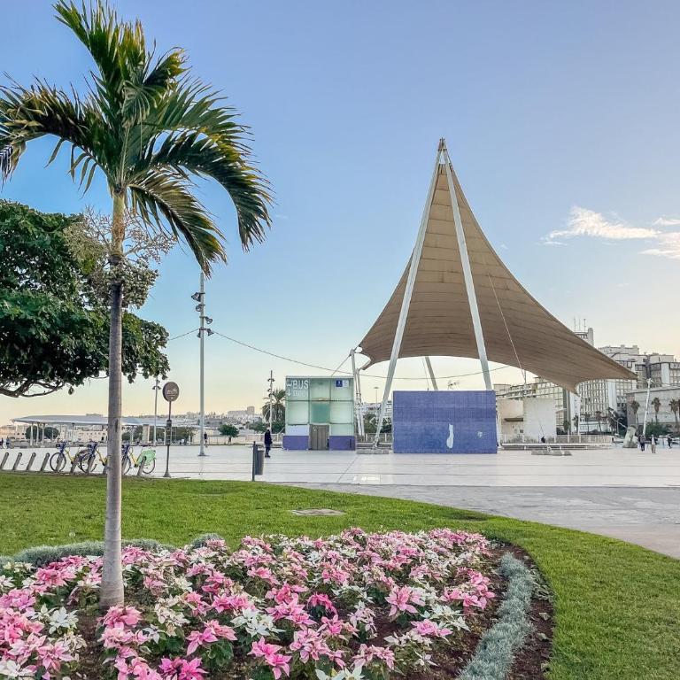 GuestReady - Céntrico Estudio Cabrera Home - Monolocale - 22