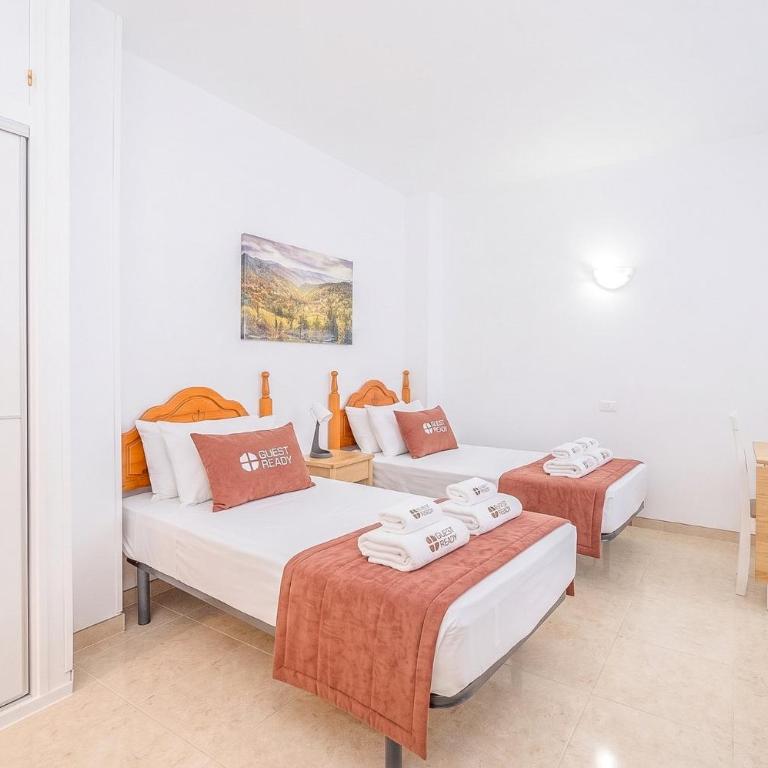 GuestReady - Céntrico Estudio Cabrera Home - Monolocale - 5