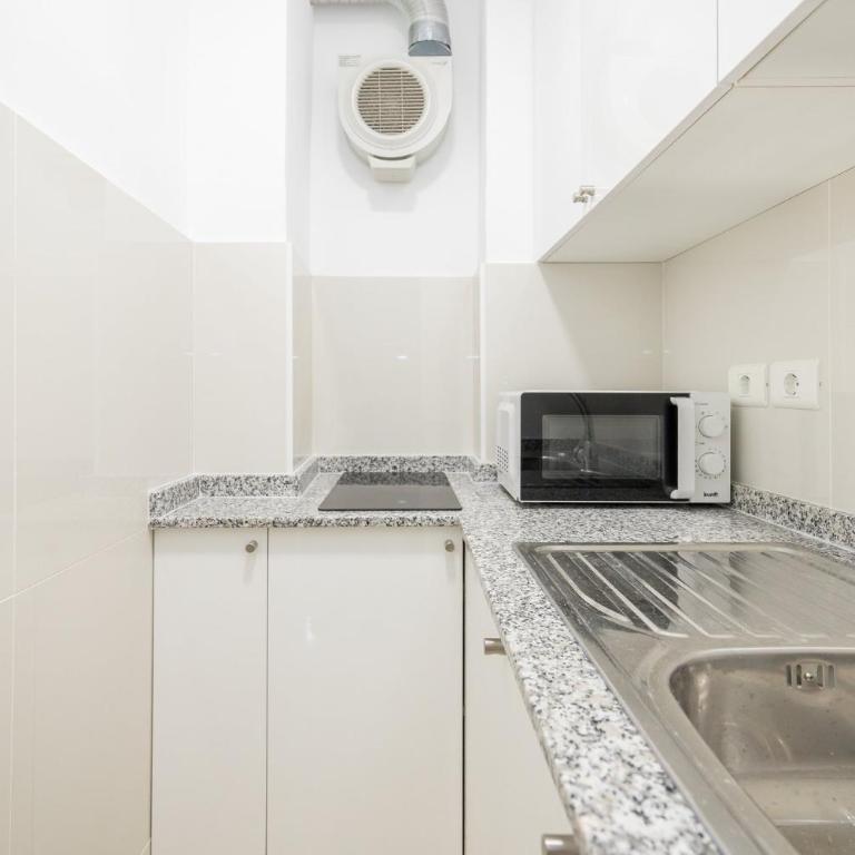 GuestReady - Céntrico Estudio Cabrera Home - Monolocale - 11