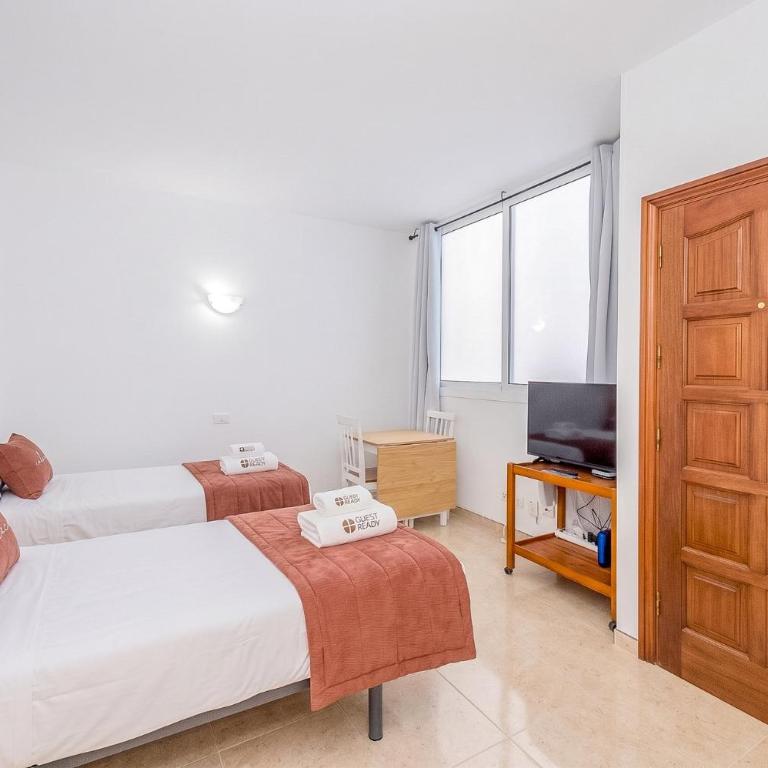GuestReady - Céntrico Estudio Cabrera Home - Monolocale - 1