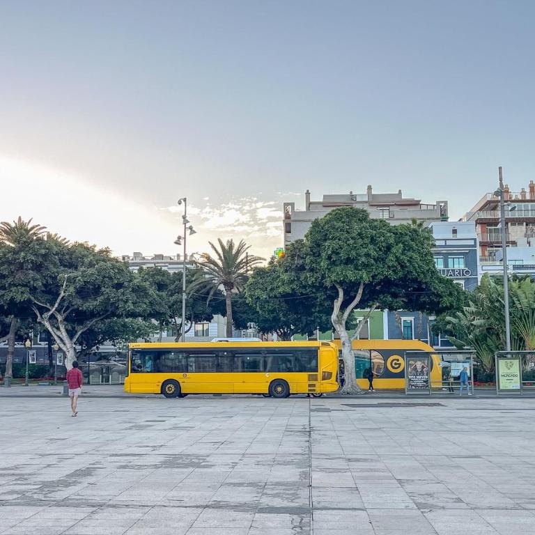 GuestReady - Céntrico Estudio Cabrera Home - Monolocale - 16