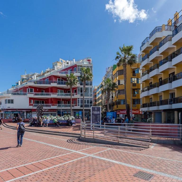 GuestReady - Céntrico Estudio Cabrera Home - Monolocale - 24